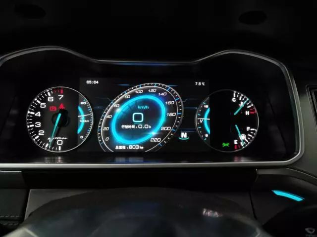 大迈x7车评测口碑,2019年大迈x7