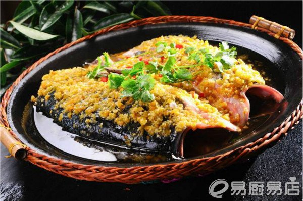 阿瓦山寨鱼头价位,阿瓦山寨鱼头制作视频