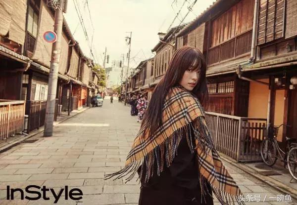 围巾好搭,围巾可搭