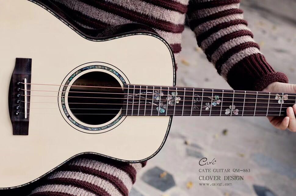 怎么保养吉他才会不开裂,吉他冬天弹得少怎么保养