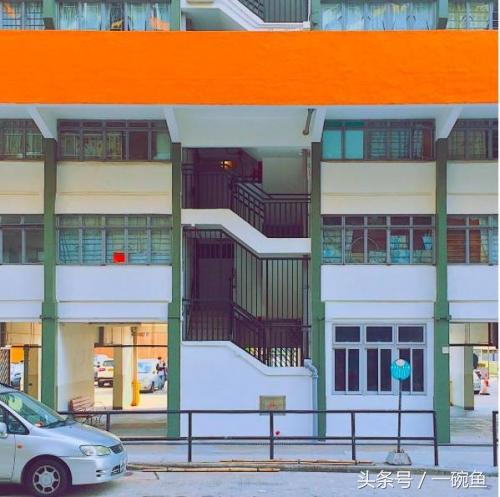 香港尖沙咀有什么地方可以逛,香港不只有繁华更有市井