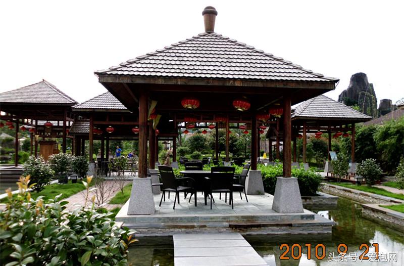 咸宁温泉旅游度假区,咸宁温泉之都