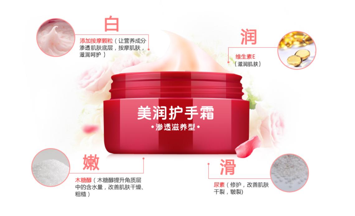 排名前10护手霜,2020护手霜排行榜10强