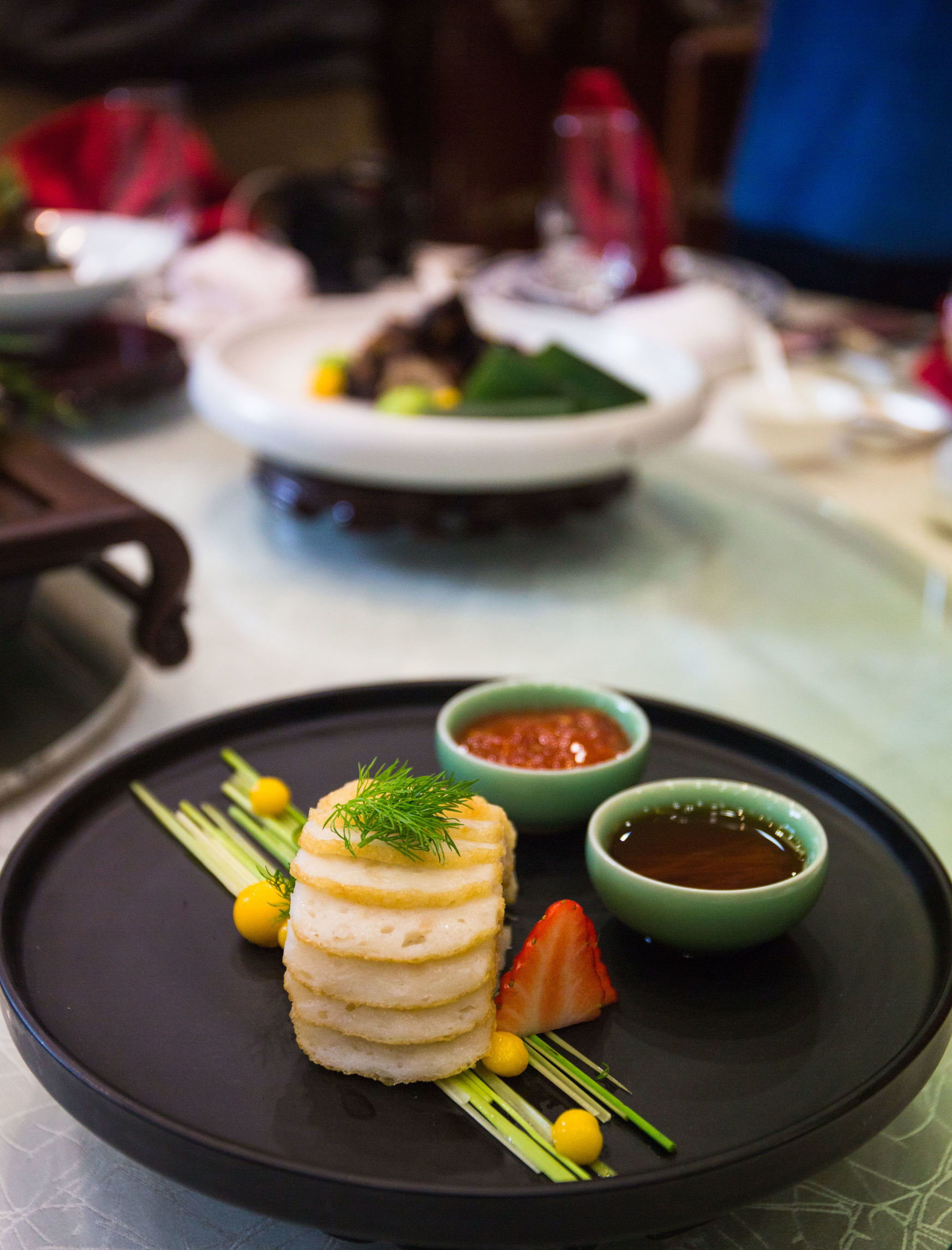 杭州g20浙菜国宴菜,杭州g20国宴西子宾馆