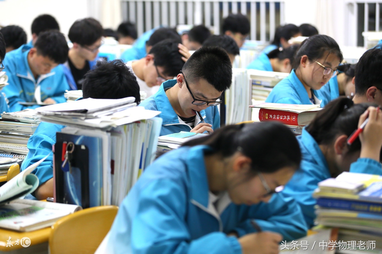 初中物理必考100题,初中物理必考的100个知识点