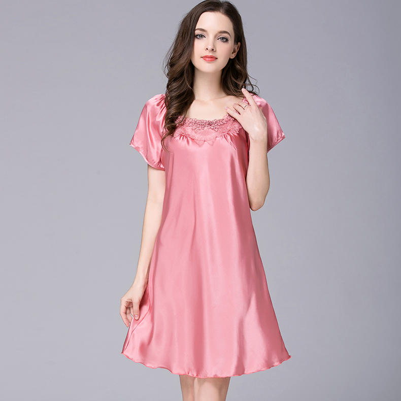 睡前必备的100件睡衣,睡衣当然要选舒适的