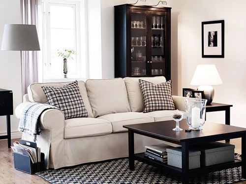 宜家布艺沙发质量如何,不得不看的宜家沙发4大特点