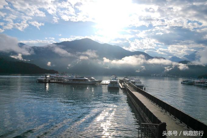 去台湾跟团游还是自由行,第一次去台湾跟团好还是自由行好