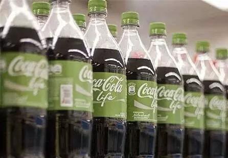 樱桃味可乐巴菲特的挚爱,巴菲特樱桃味可乐试吃