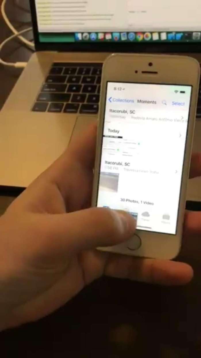 iphone5s变苹果x,iphone5s功能大全