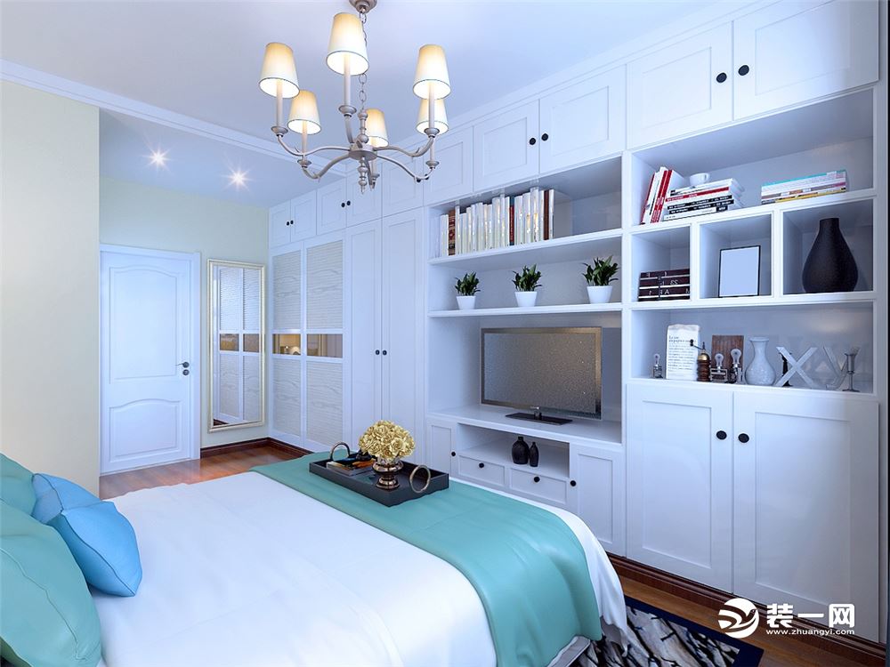 床尾柜子轻奢高端大气上档次,床尾柜子现代轻奢长方形