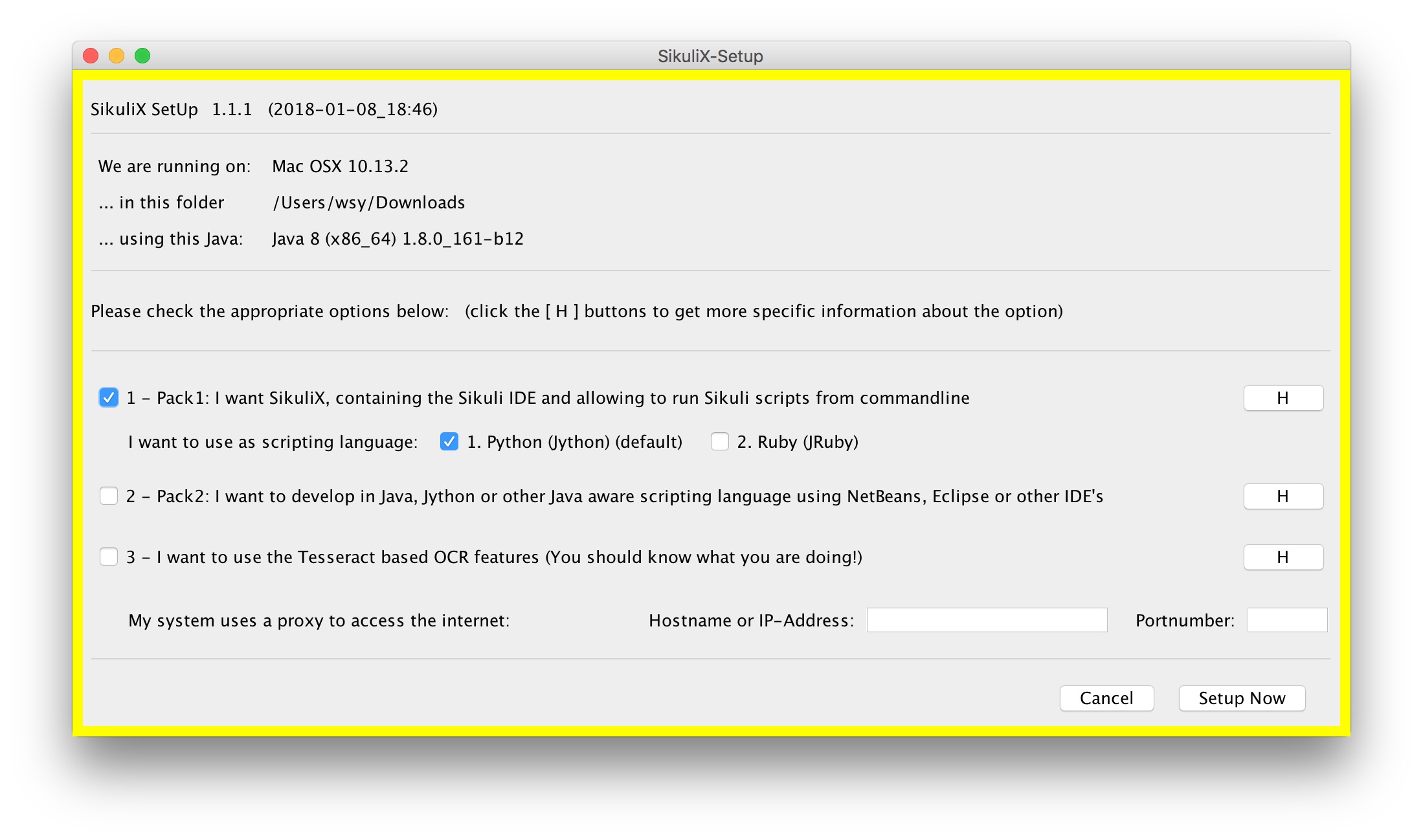 如何用Sikuli自动录入成绩?