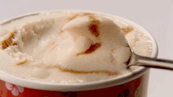 可爱雪冰淇淋“诞生记”带你感受舌尖上的冰爽