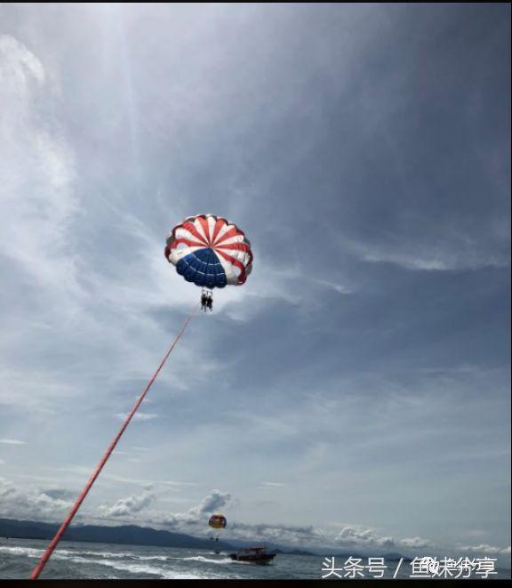 旅行记沙巴日记,第一次去沙巴旅行攻略