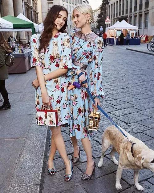 大牌们的中国新年限定款又来啦,时尚大牌2020春节限定款