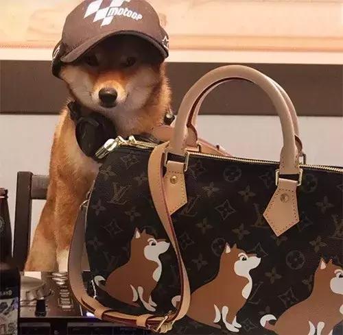 大牌们的中国新年限定款又来啦,时尚大牌2020春节限定款