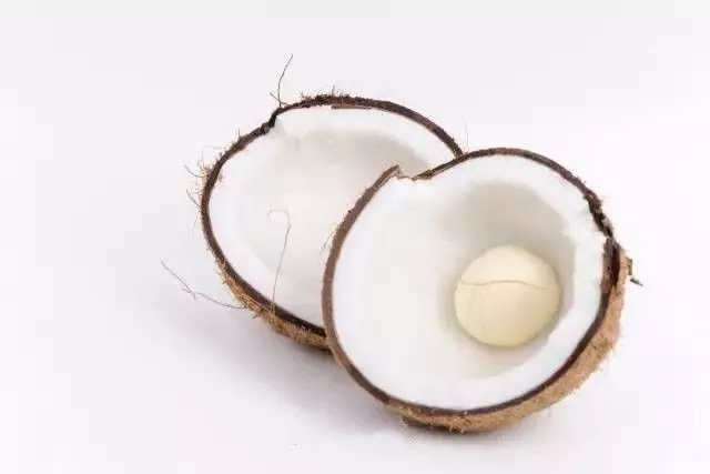 海南人才知道的水果,揭秘海南椰子