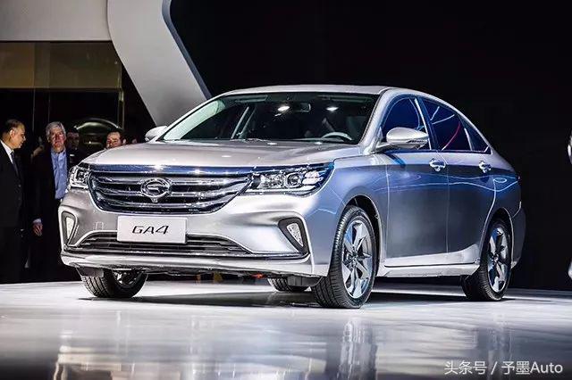 传祺ga3报废价格,广汽传祺ga3和ga4有什么区别