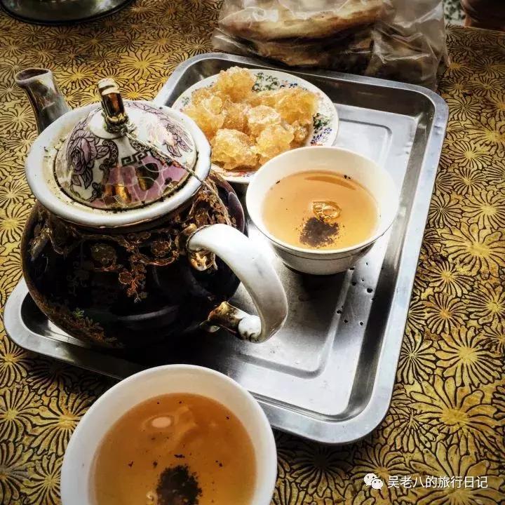 去大西北旅行的感悟,去西北旅行的感悟