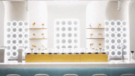 兴业太古汇奶茶,兴业太古汇门店