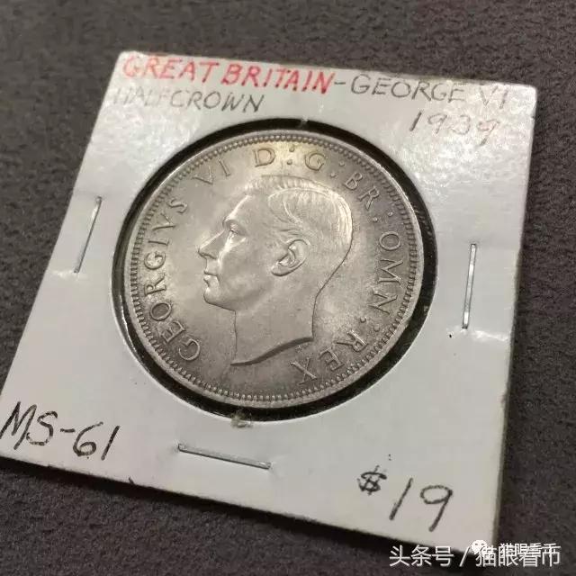 馥燃：纽约国际钱币展——钱币爱好者的顶级盛会