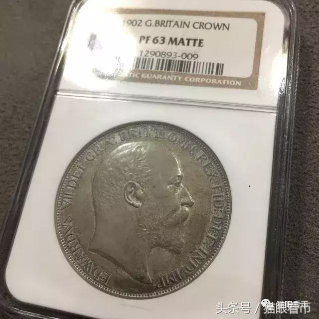 馥燃：纽约国际钱币展——钱币爱好者的顶级盛会