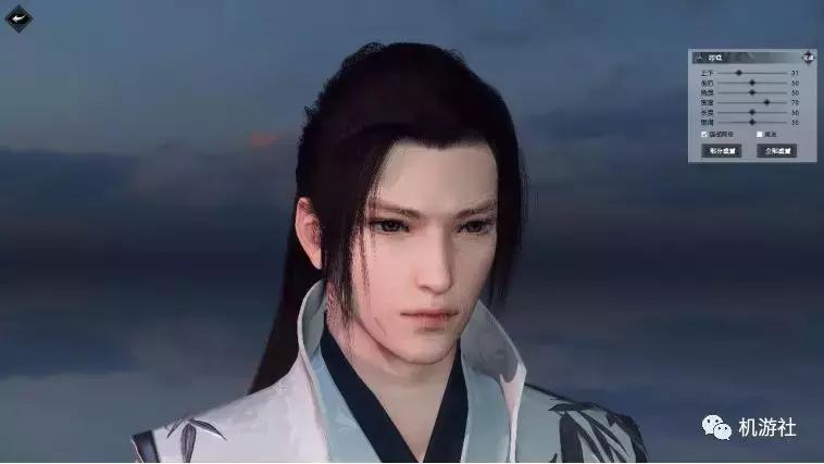 《逆水寒》听雪封测前沿丨舟行碧波上,人在画中游