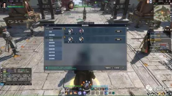 《逆水寒》听雪封测前沿丨舟行碧波上,人在画中游