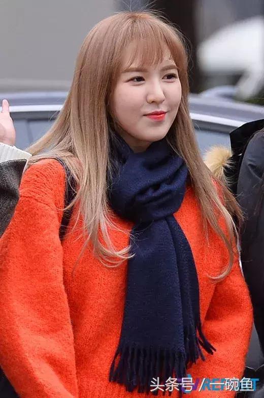 围巾好搭,围巾可搭