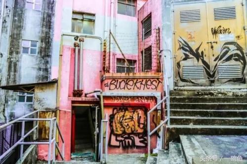 香港尖沙咀有什么地方可以逛,香港不只有繁华更有市井