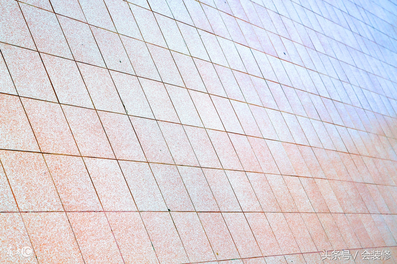 美缝用什么瓷砖美缝好看,瓷砖如何美缝用什么美缝最好