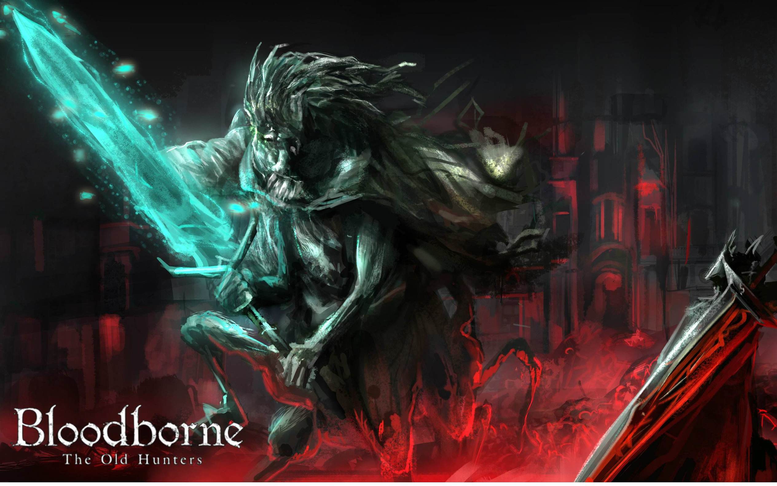 ps4血源诅咒为什么要压级,血源诅咒劝退