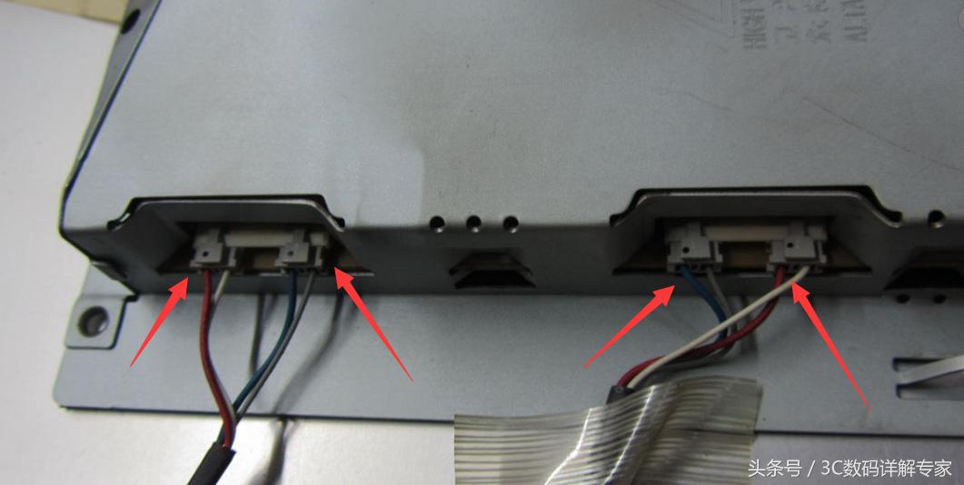 电脑显示器坏了改电视做显示屏,电脑显示器损坏想自己买来组装