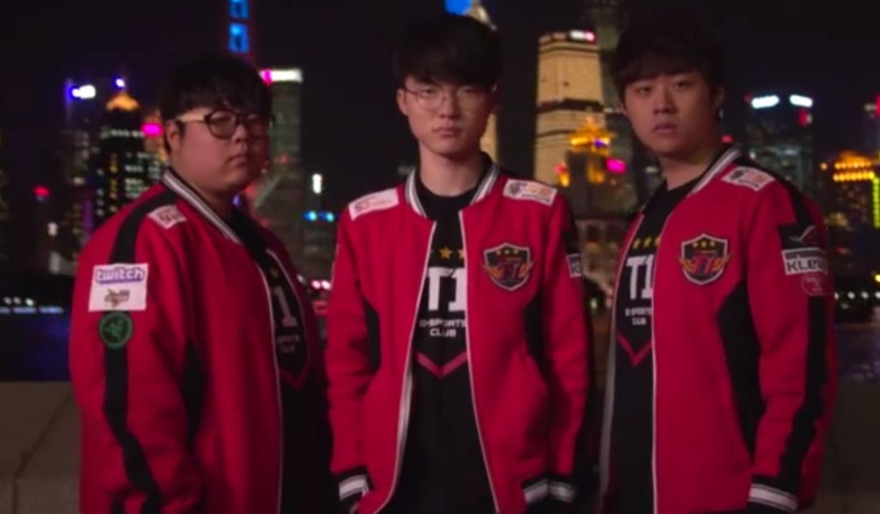 英雄联盟lckskt比赛视频,英雄联盟lck和skt比赛视频