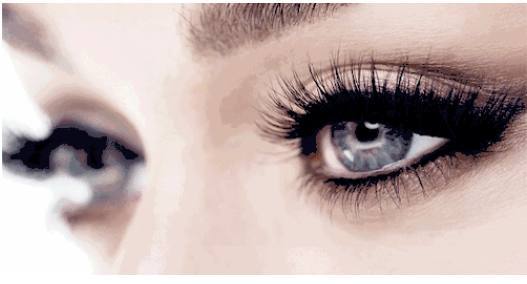 现在流行哪种双眼皮好看,最美的双眼皮图片