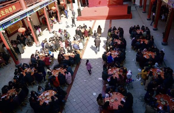 温州十大名吃排行榜,泰顺最有名的家常菜