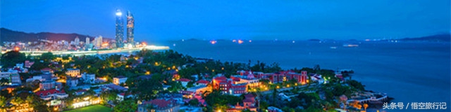 厦门旅游攻略鼓浪屿怎么提前预约 (到厦门鼓浪屿旅游需要带什么)