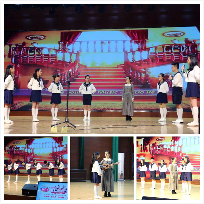 光谷外校成绩,光谷外国语外校