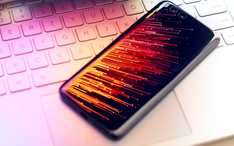 小米6更新了有什么变化,小米6更新系统还是不更新系统