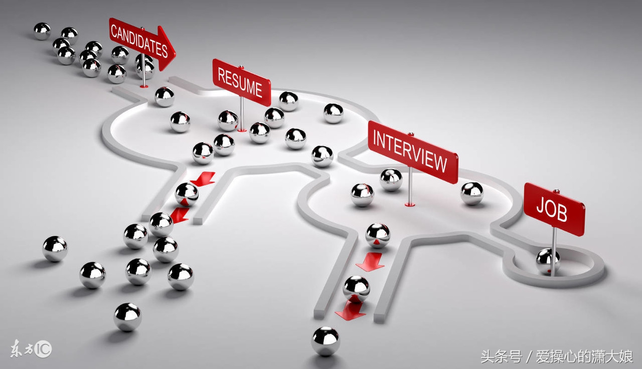 资深hr招聘技巧视频,资深hr教你如何写简历