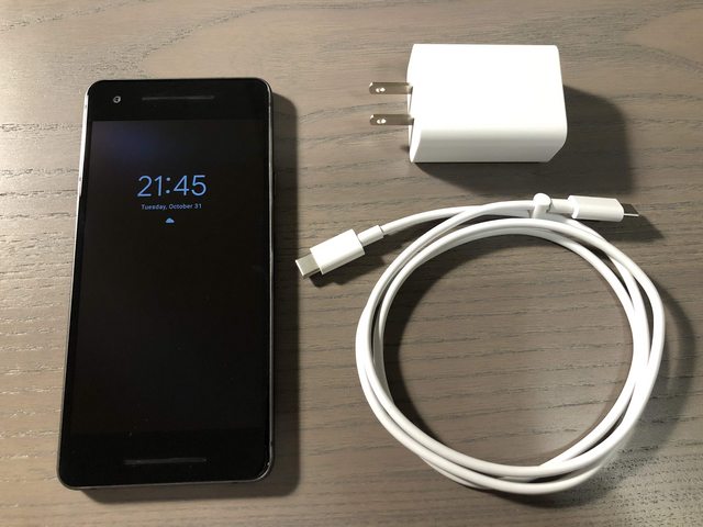 googlepixel2深度体验,googlepixel2上手视频