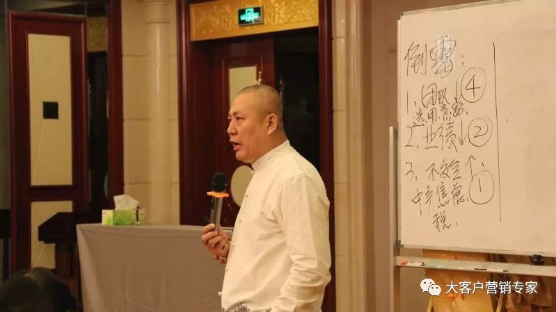 让客户无法拒绝的销售秘诀,做销售怎么才能让客户主动找你