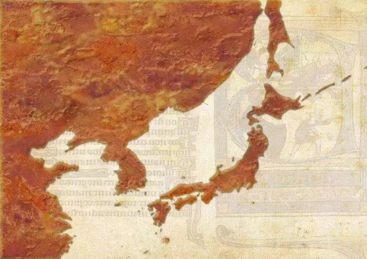 日本神话之三大有名的神话故事