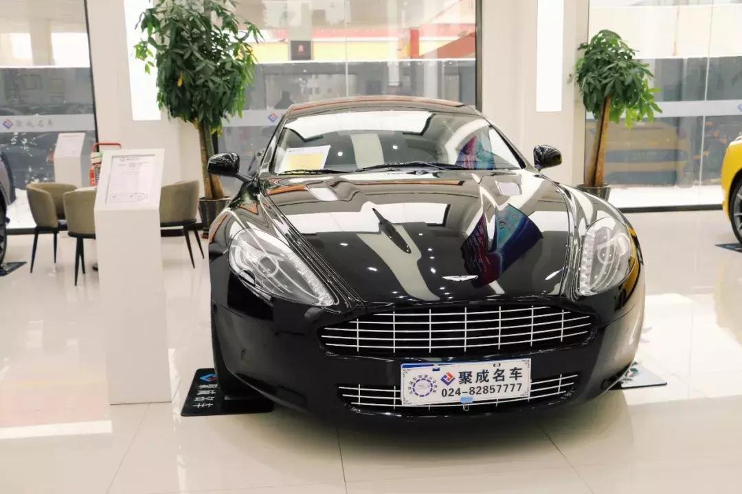 全国有名气的二手豪车市场,中国最多二手豪车市场