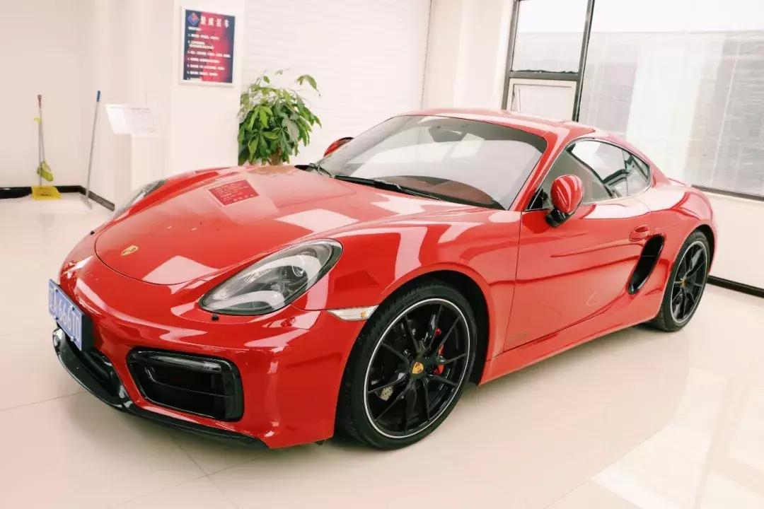 全国有名气的二手豪车市场,中国最多二手豪车市场