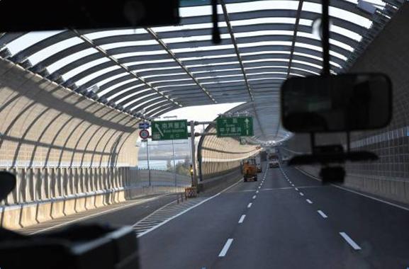 旅行中的路况,日本自由行交通解读