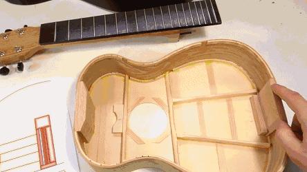 各个部件的组装,各部件组装大全