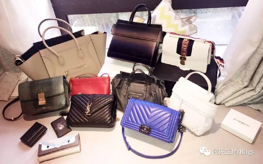 什么叫“包治百病”chanel、LV、Dior让爱买包包的人亲自告诉你
