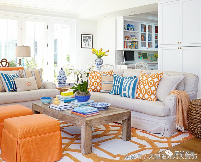 当家居遇上智能家居,当装修遇上设计师惊喜从此开始