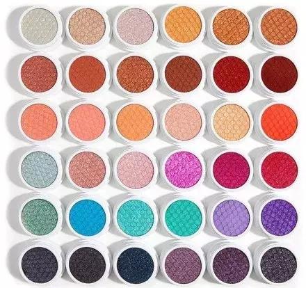 这些平价彩妆可以用一辈子,有哪些惊艳到你的小众彩妆单品